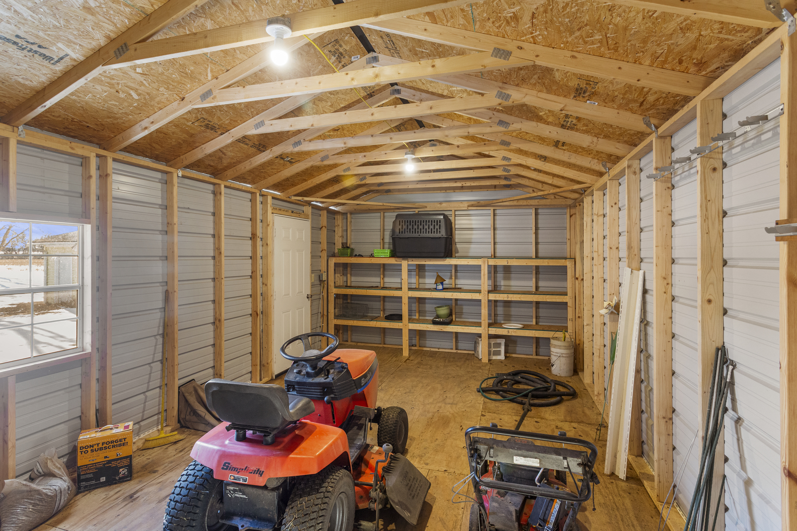 215 Chicago Street Dewitt, IL 61735 - Photo 33 of 37