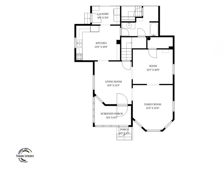 215 Chicago Street Dewitt, IL 61735 - Photo 34 of 37