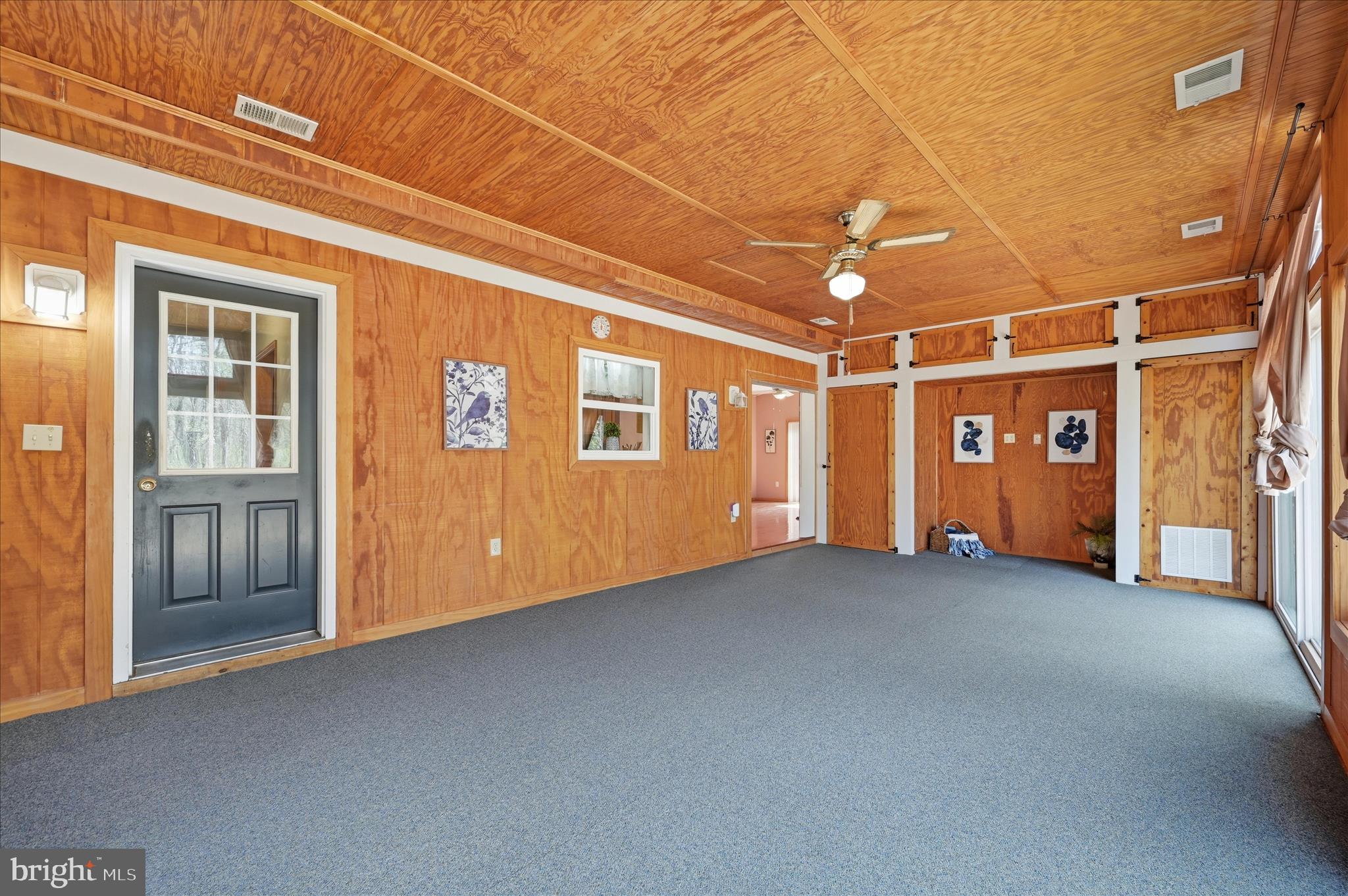 622 Co Rte 25/7 Charles Town, WV 25414 - Photo 24 of 54 a view of empty room