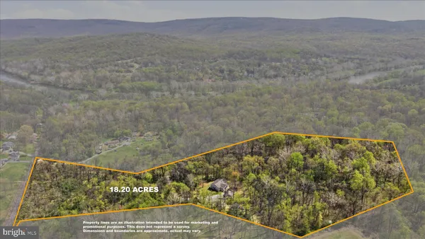 $635,000 | 622 Co Rte 25/7, Charles Town, WV 25414