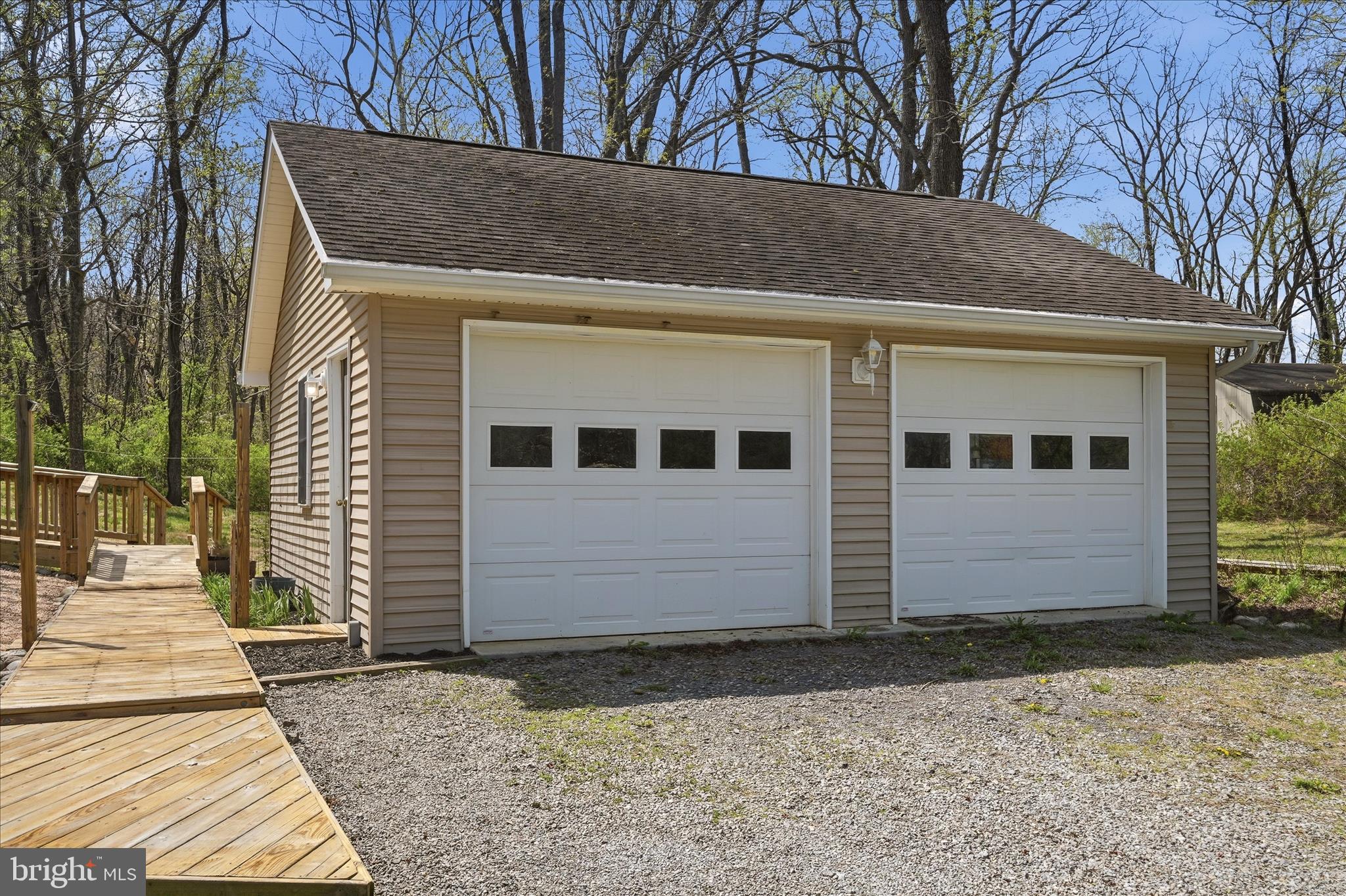 622 Co Rte 25/7 Charles Town, WV 25414 - Photo 38 of 54 a view of a house with a yard