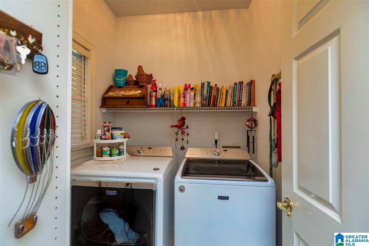 371 Lane Park Trail Alabaster, AL 35114 - Photo 25 of 49