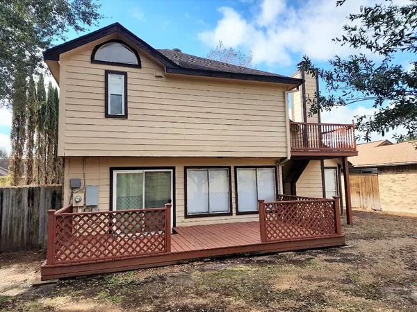 $1,850 | 2402 Chestnut Mills Road, Houston, TX 77067