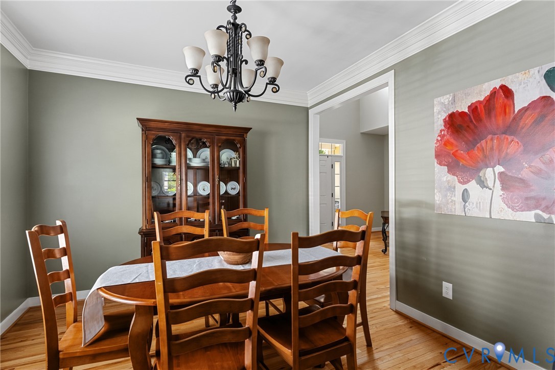 11904 Sunrise Road Henrico, VA 23233 - Photo 16 of 62