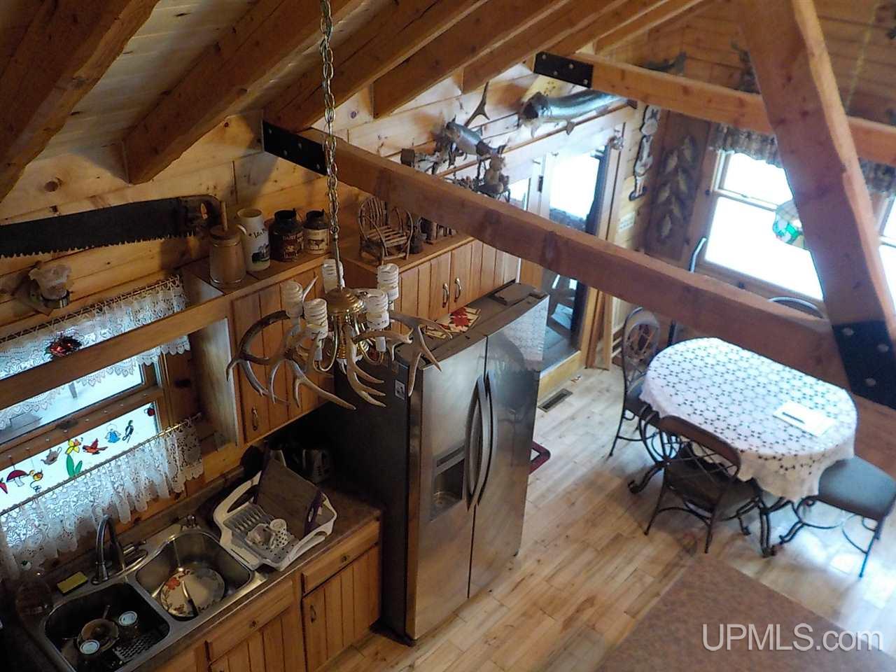 174 Paint River Road Crystal Falls, MI 49920 - Photo 13 of 44