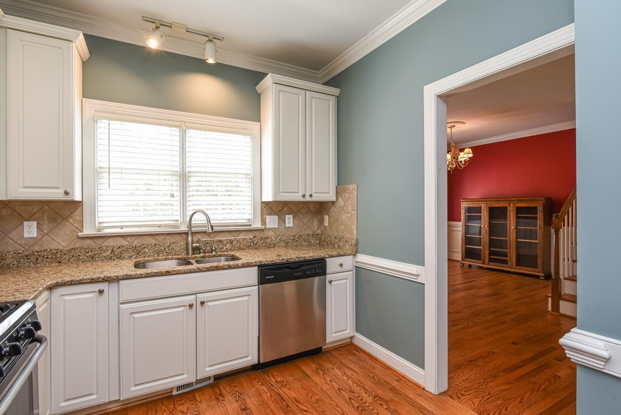 2509 Sugar Maple Court Raleigh, NC 27615 - Photo 13 of 30 Photo 13
