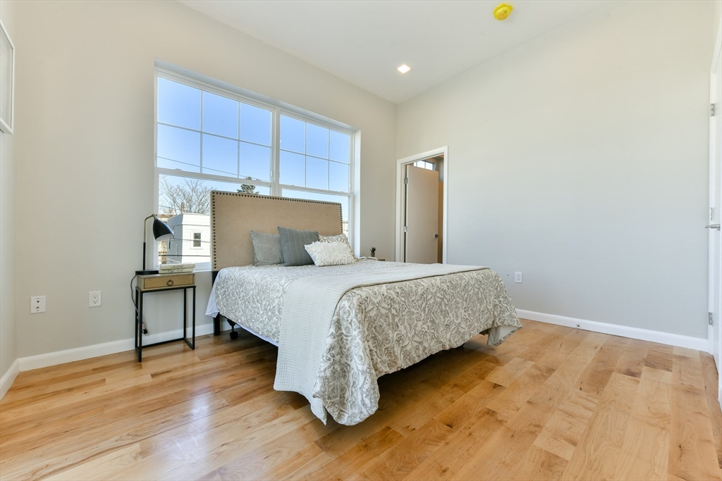 87 Parker Street, Unit 402 Chelsea, MA 02150 - Photo 10 of 25