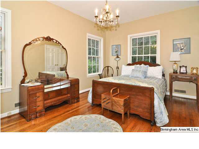 4525 Dolly Ridge Road Birmingham, AL 35243 - Photo 28 of 32