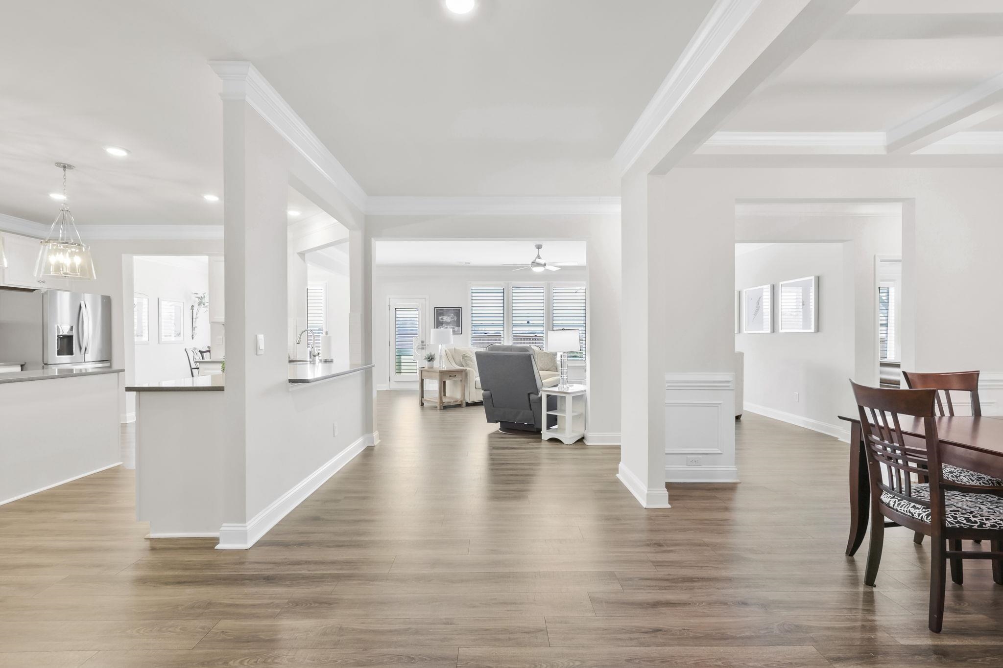 3014 Toliver Trail Boiling Springs, SC 29316 - Photo 15 of 45