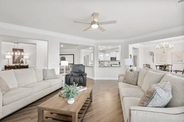 $540,000 | 3014 Toliver Trail, Boiling Springs, SC 29316