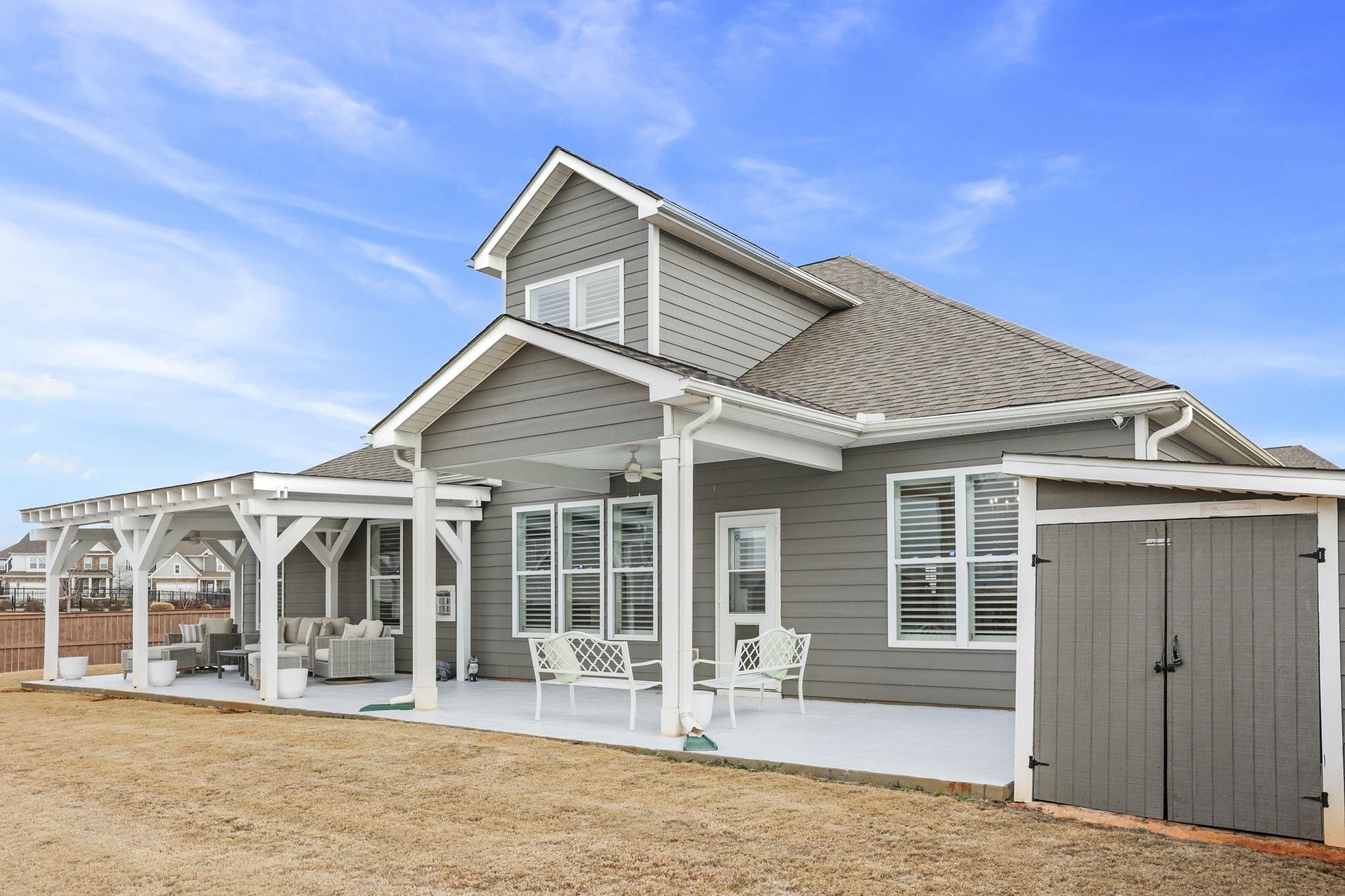 3014 Toliver Trail Boiling Springs, SC 29316 - Photo 3 of 45