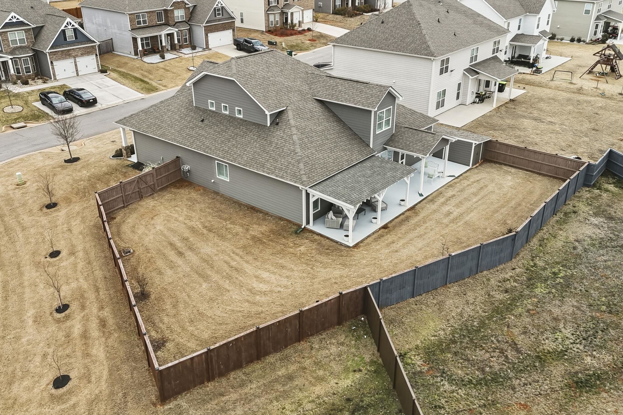 3014 Toliver Trail Boiling Springs, SC 29316 - Photo 36 of 45