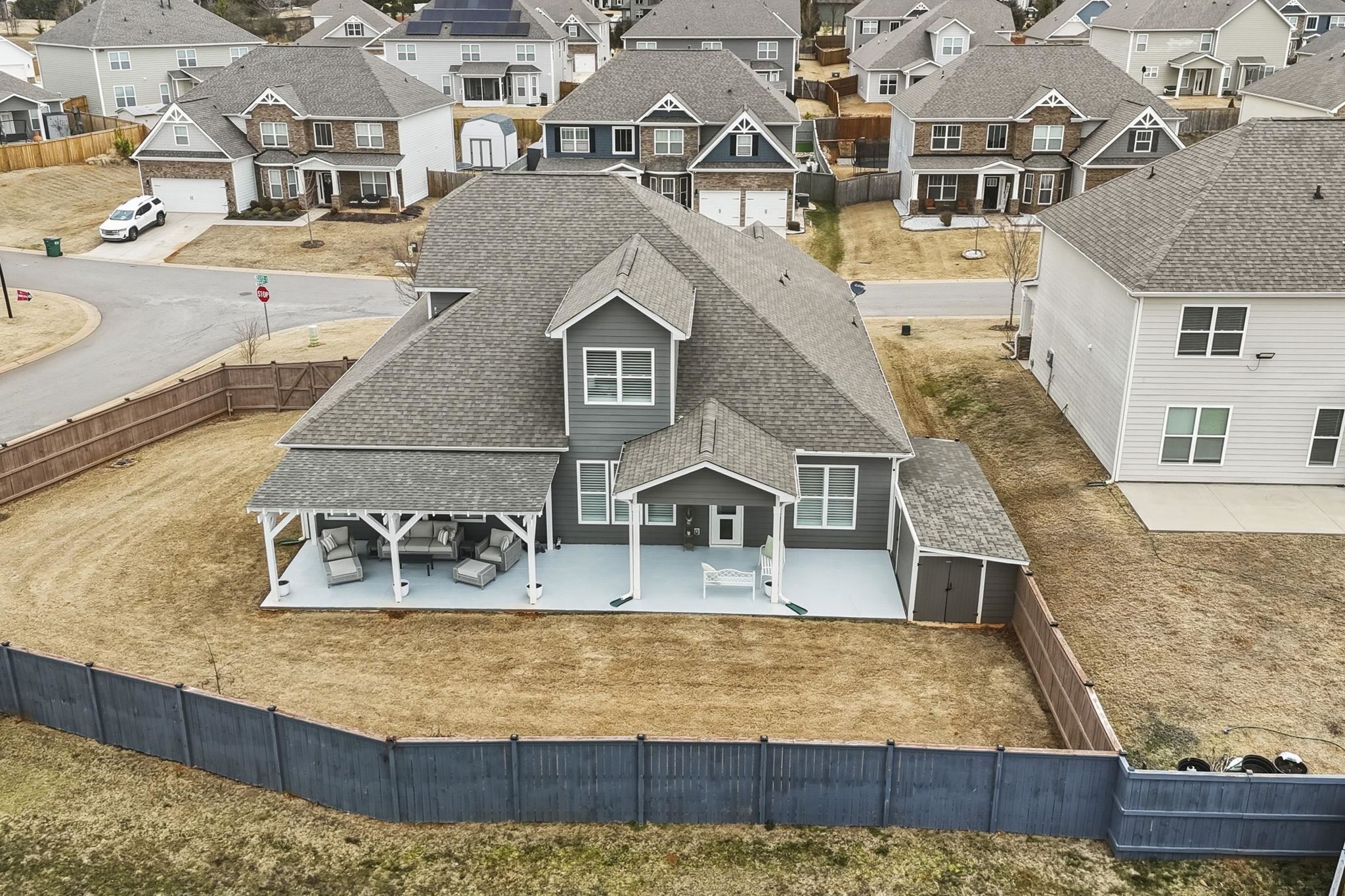 3014 Toliver Trail Boiling Springs, SC 29316 - Photo 37 of 45