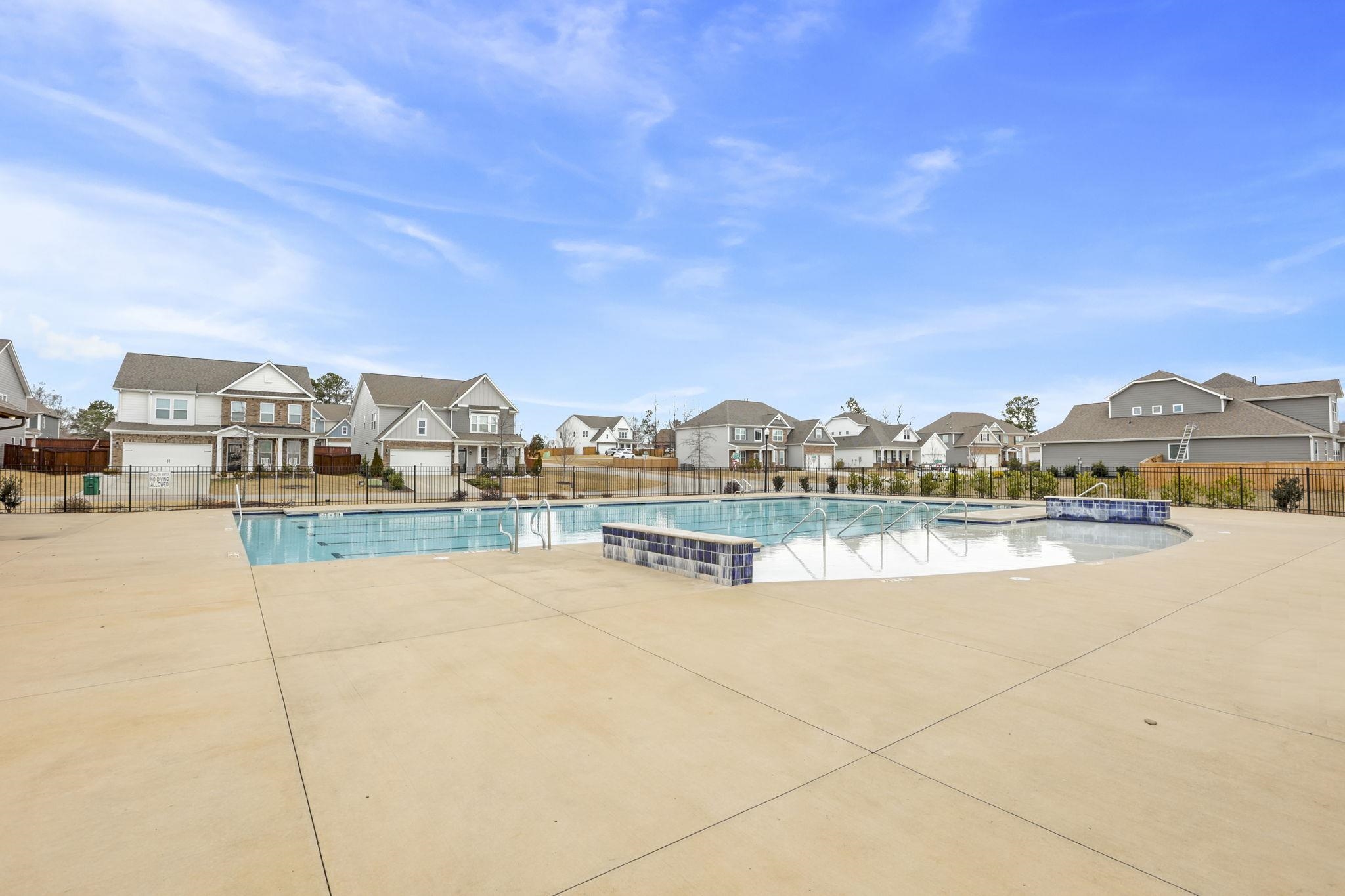 3014 Toliver Trail Boiling Springs, SC 29316 - Photo 39 of 45