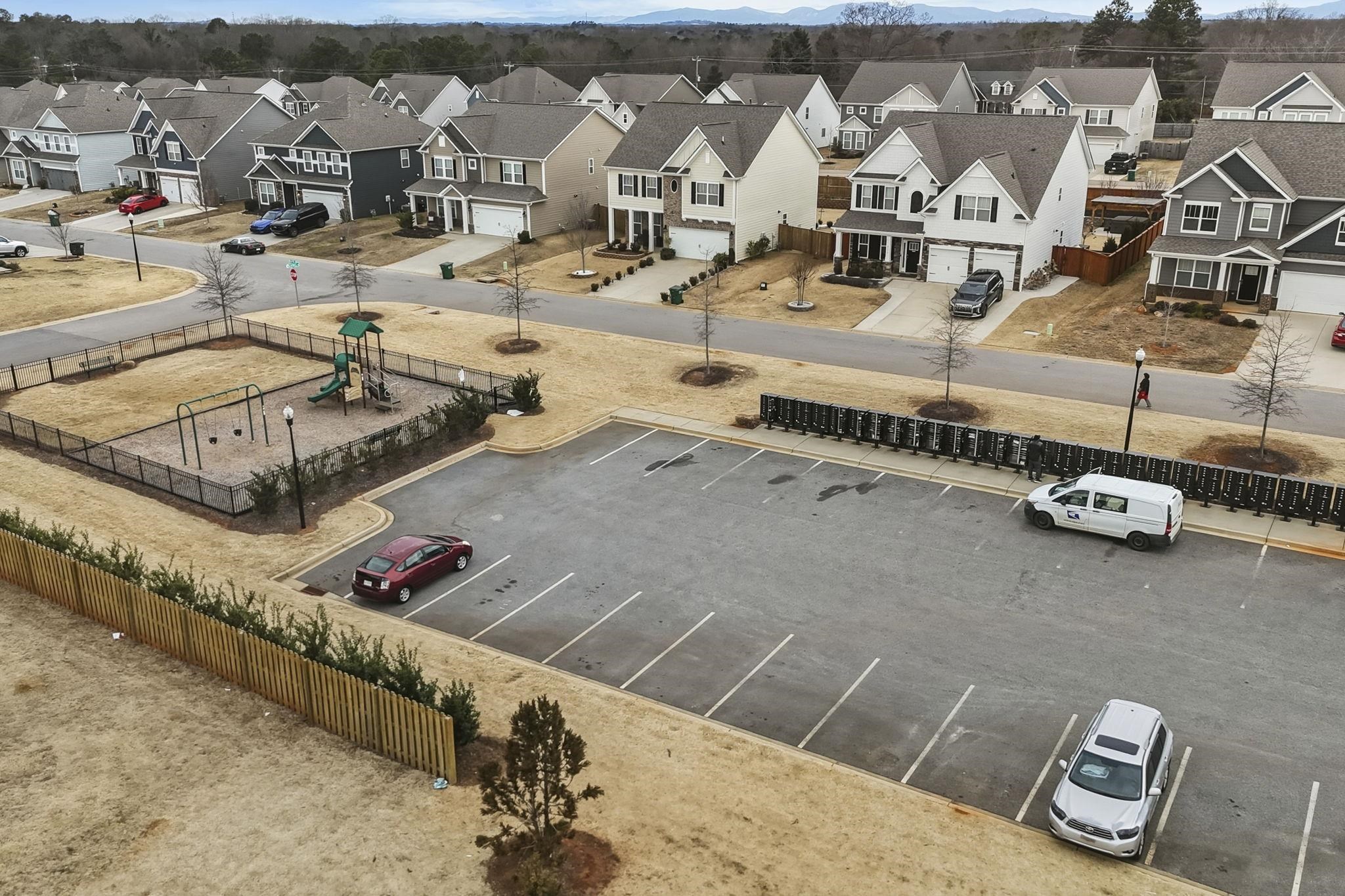 3014 Toliver Trail Boiling Springs, SC 29316 - Photo 43 of 45