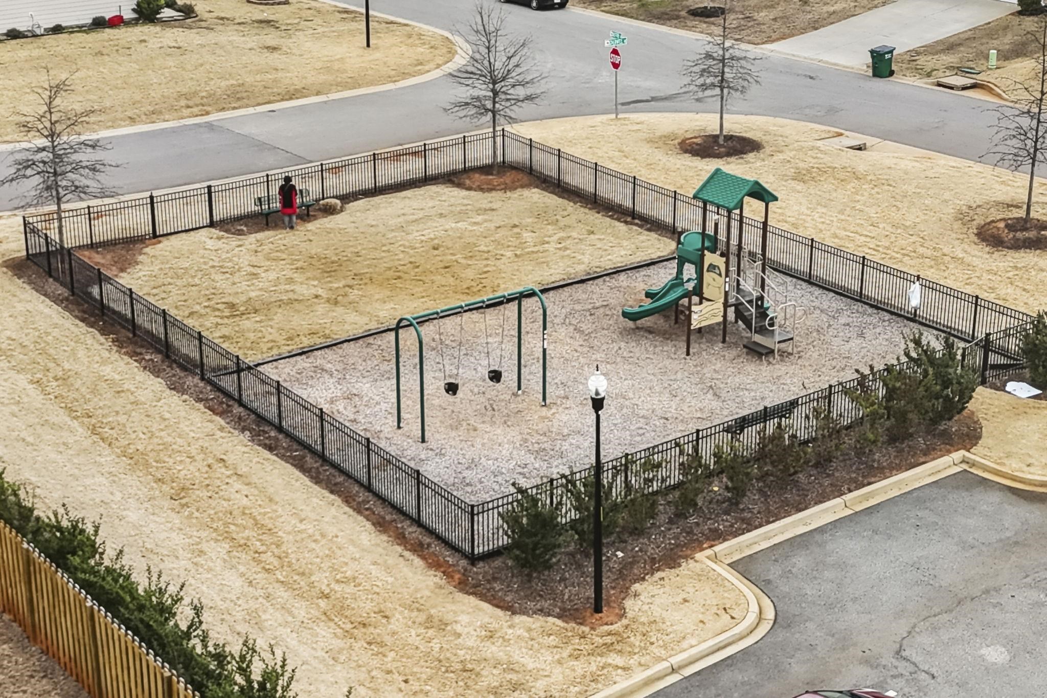 3014 Toliver Trail Boiling Springs, SC 29316 - Photo 44 of 45