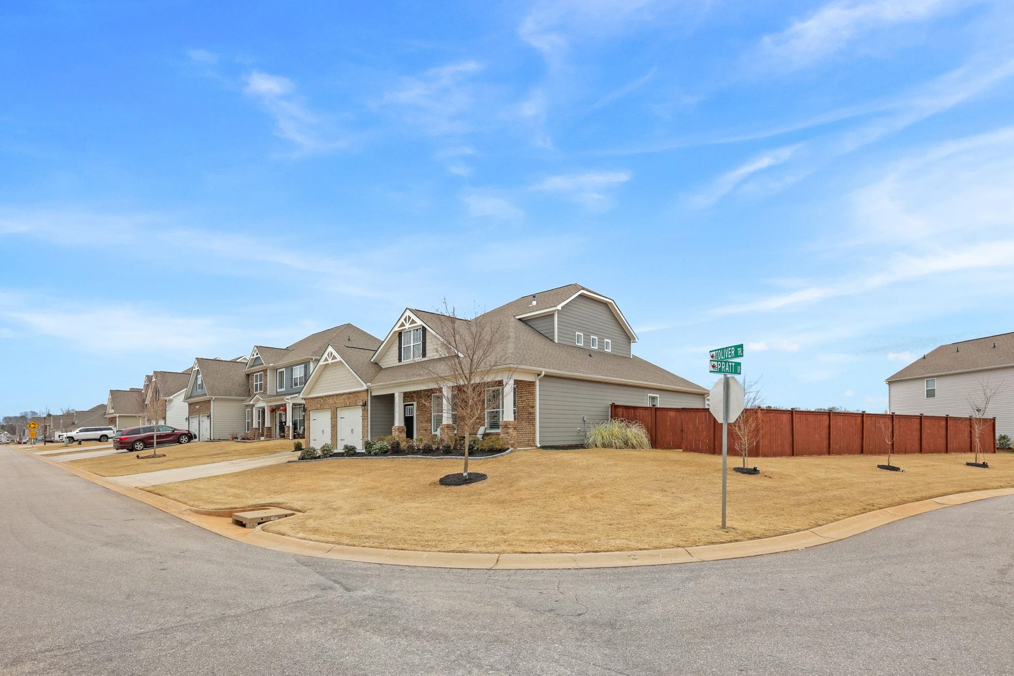 3014 Toliver Trail Boiling Springs, SC 29316 - Photo 5 of 45