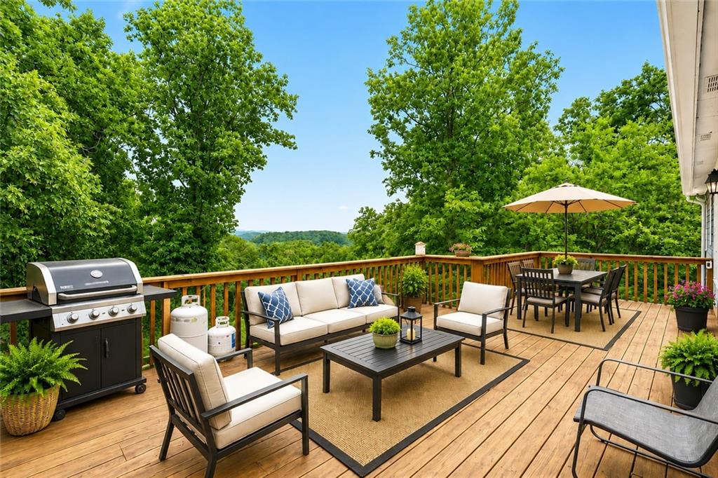 123 Tower Ridge Road Northwest Cartersville, GA 30121 - Photo 9 of 62