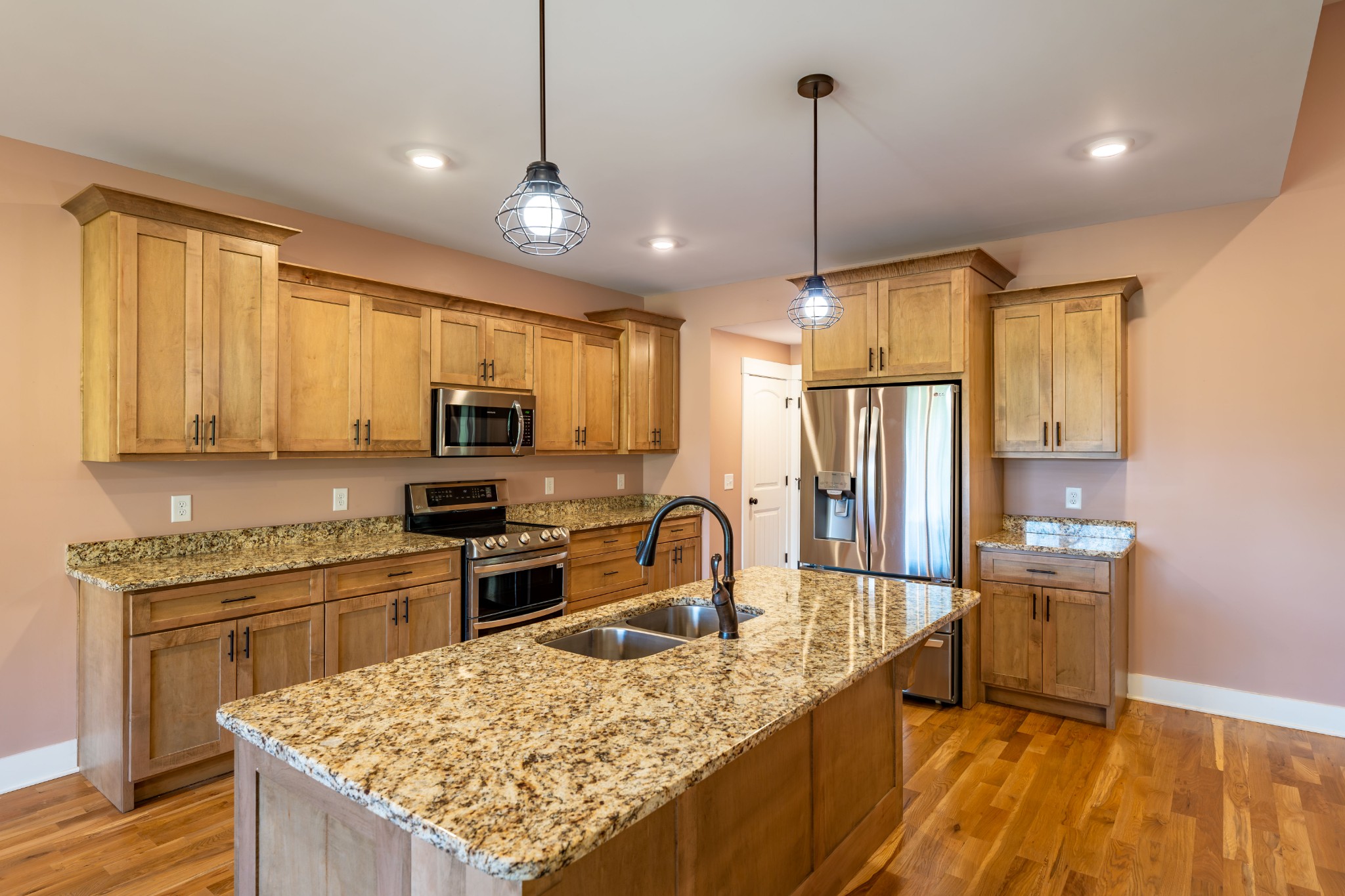 1202 Goose Drive Springfield, TN 37172 - Photo 21 of 45
