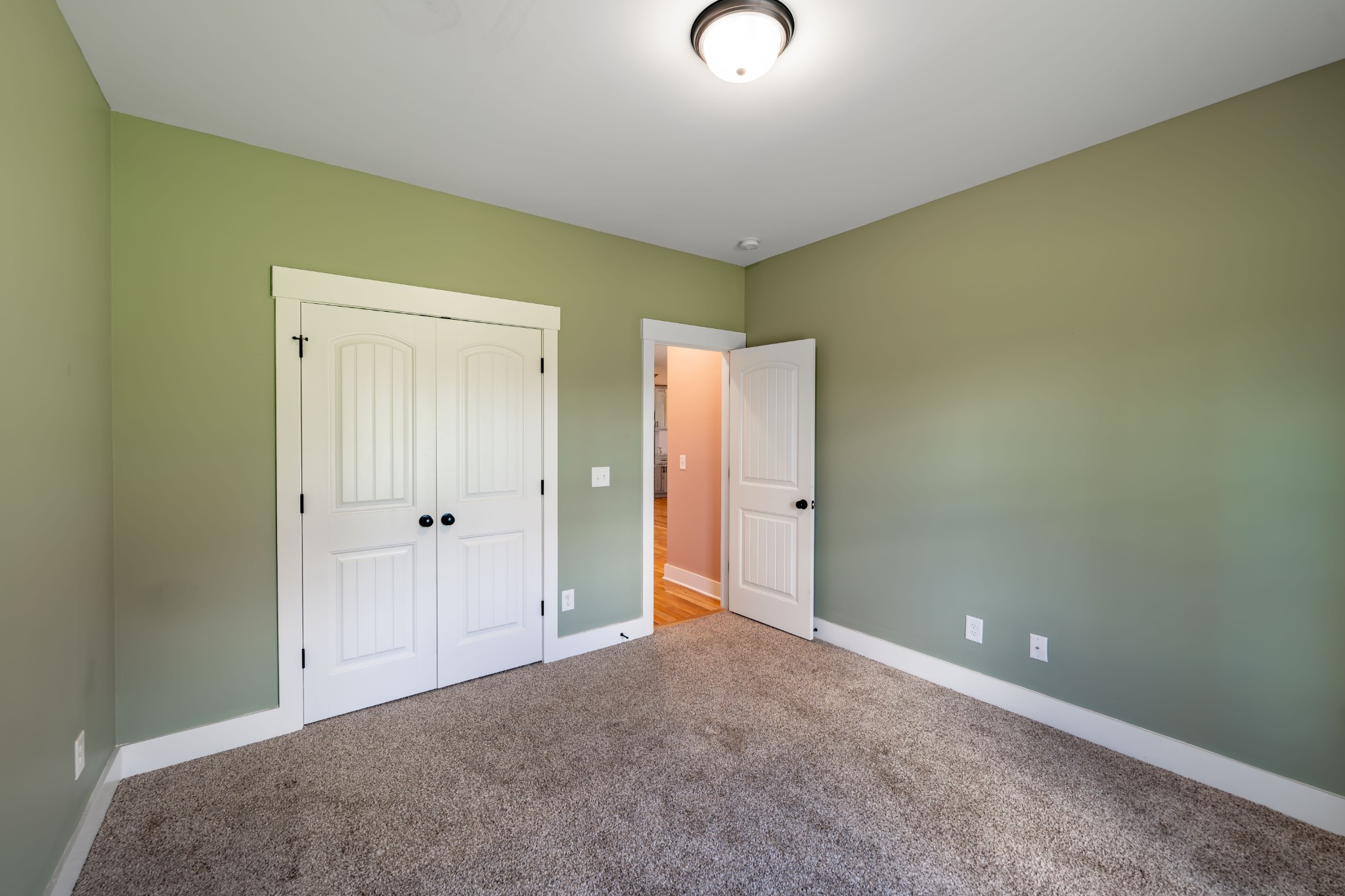 1202 Goose Drive Springfield, TN 37172 - Photo 42 of 45 a view of an empty room