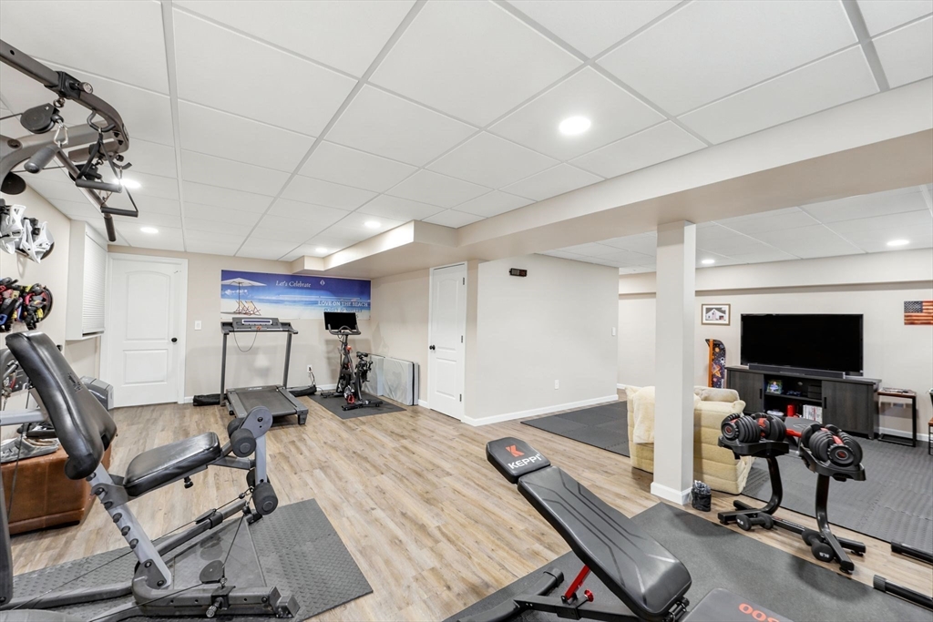 55 Gilbert Road Southampton, MA 01073 - Photo 34 of 42