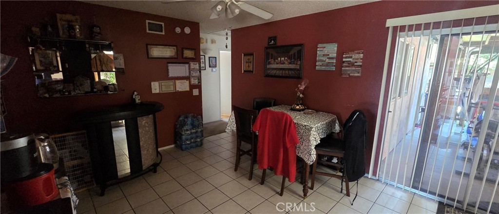 1548 Ranch Road San Bernardino, CA 92407 - Photo 6 of 26 a view of a hallway with seating area