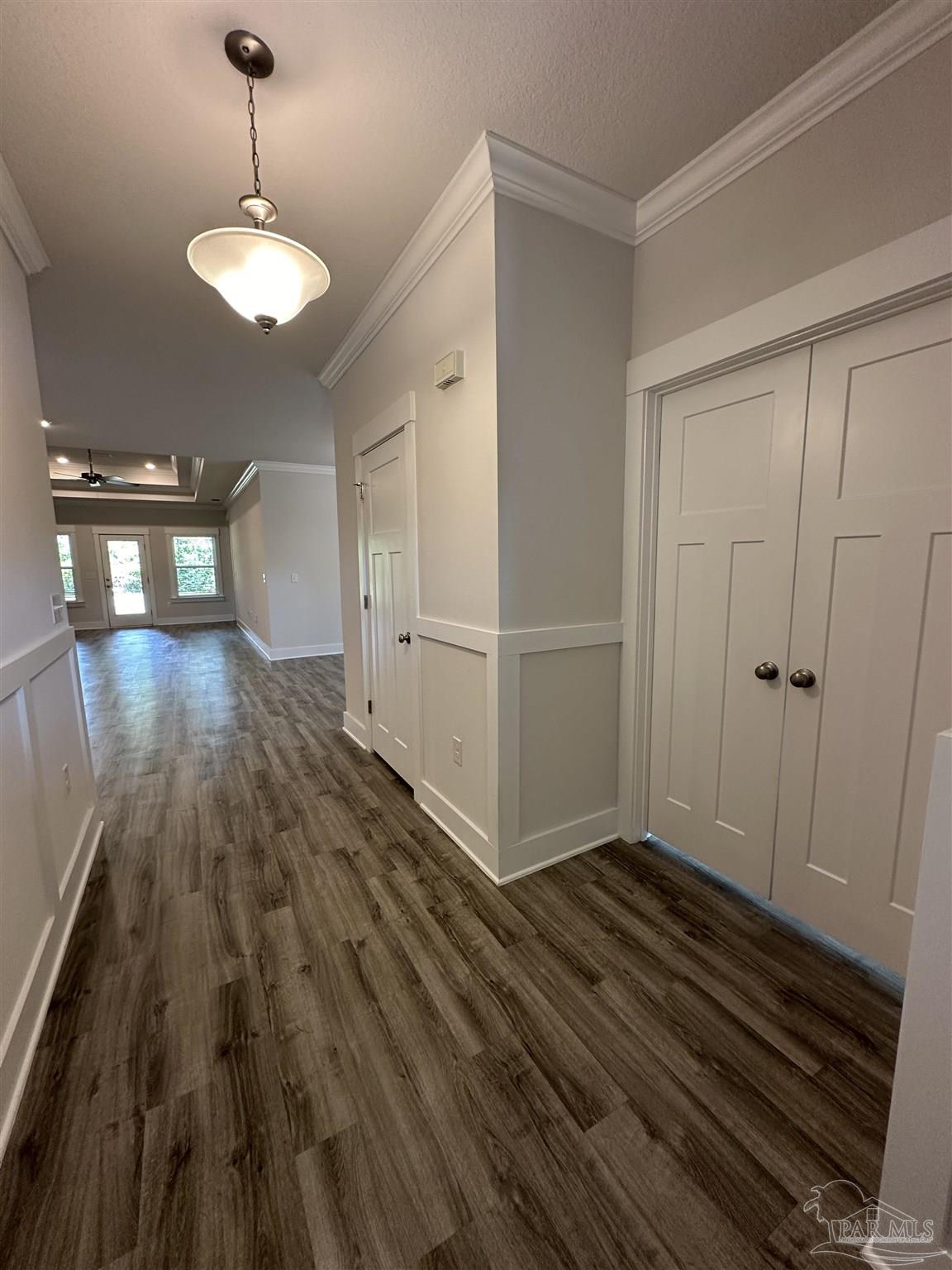 4466 Jude Way Pace, FL 32571 - Photo 2 of 27 Lovely Wood-Look LVT Throughout - NO CARPETS!
