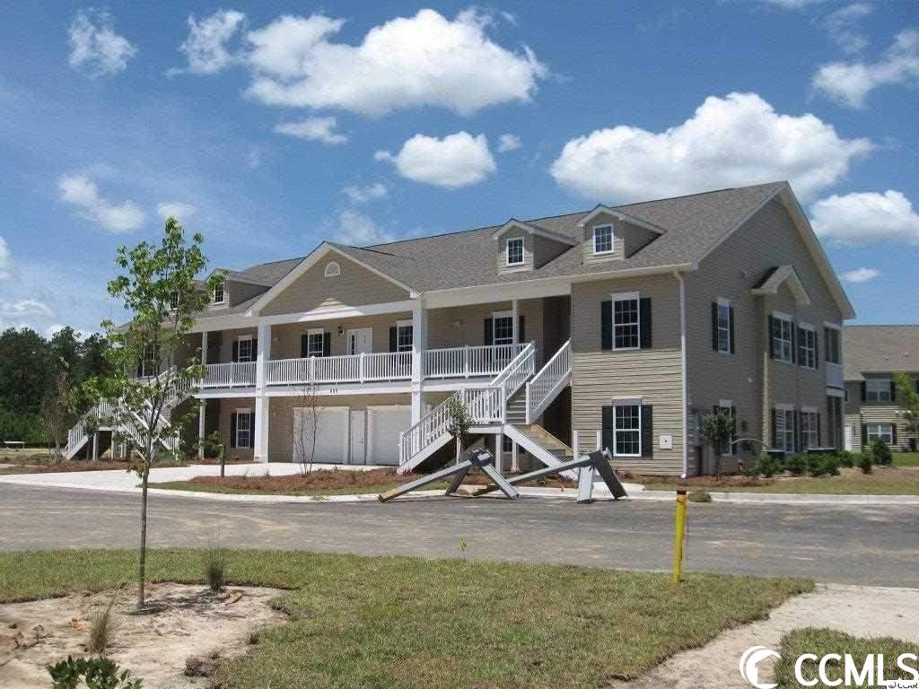 854 Sail Lane, Unit 203 Murrells Inlet, SC 29576 - Photo 1 of 24 Gallery Image 1