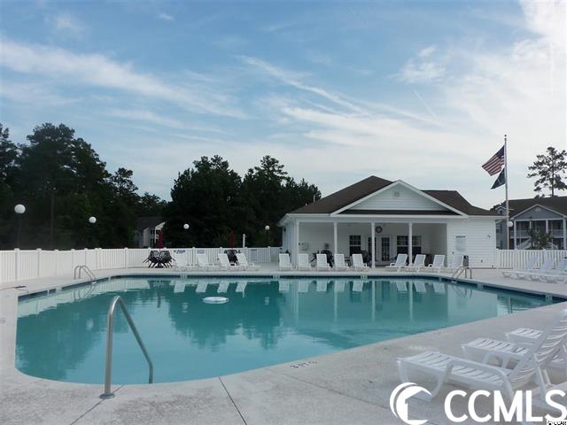 854 Sail Lane, Unit 203 Murrells Inlet, SC 29576 - Photo 20 of 24 Gallery Image 20