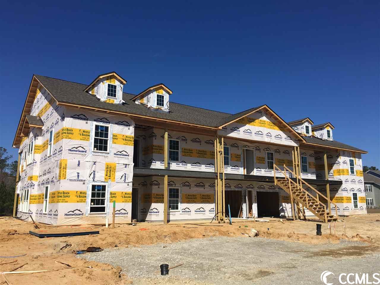 854 Sail Lane, Unit 203 Murrells Inlet, SC 29576 - Photo 2 of 24 Gallery Image 2