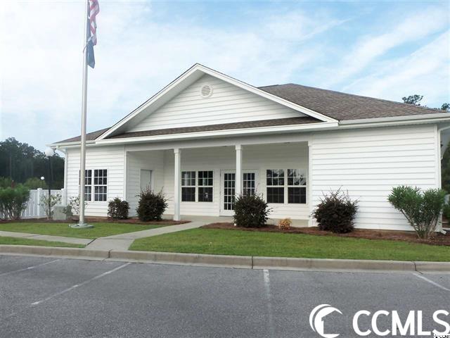 854 Sail Lane, Unit 203 Murrells Inlet, SC 29576 - Photo 22 of 24 Gallery Image 22
