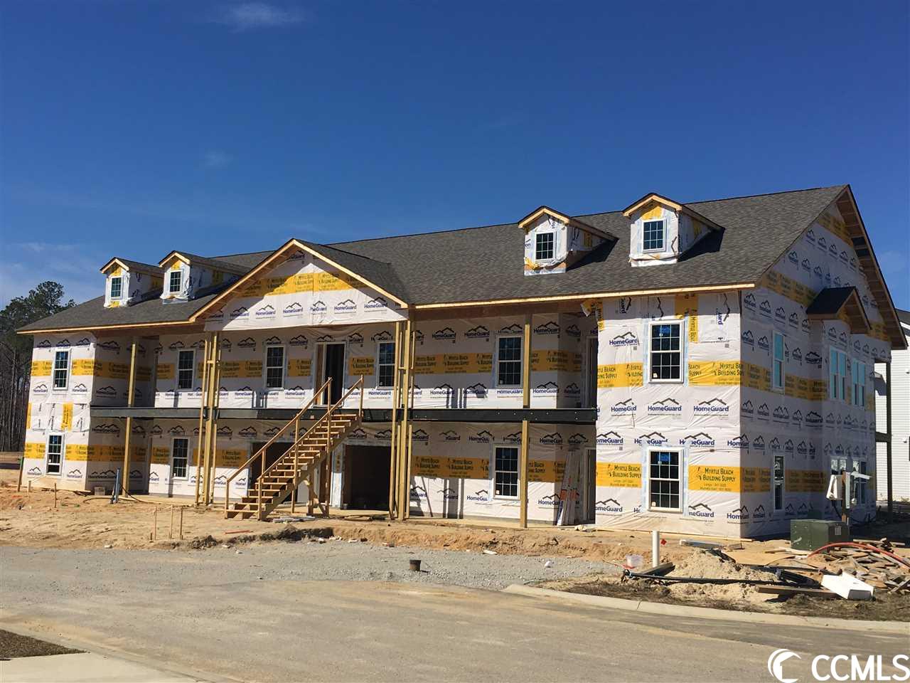 854 Sail Lane, Unit 203 Murrells Inlet, SC 29576 - Photo 23 of 24 Gallery Image 23
