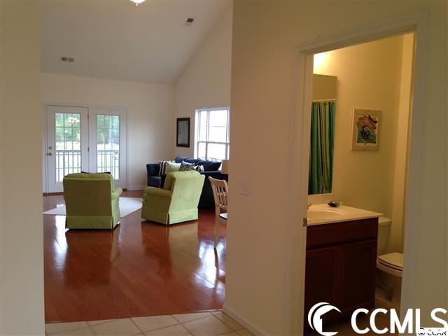 854 Sail Lane, Unit 203 Murrells Inlet, SC 29576 - Photo 3 of 24 Gallery Image 3