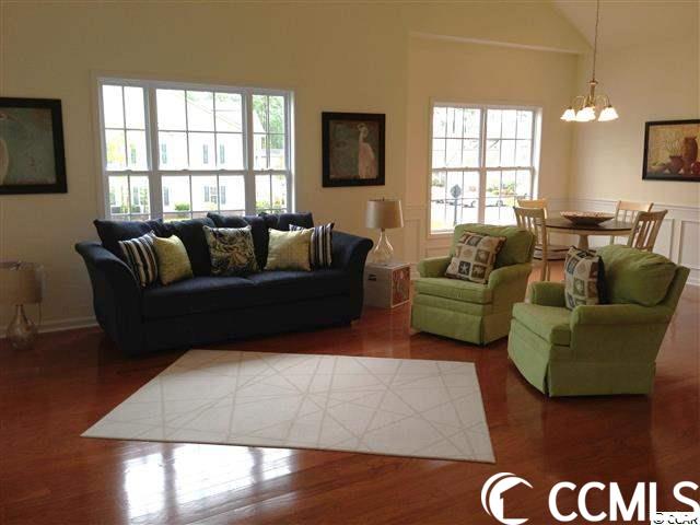854 Sail Lane, Unit 203 Murrells Inlet, SC 29576 - Photo 5 of 24 Gallery Image 5