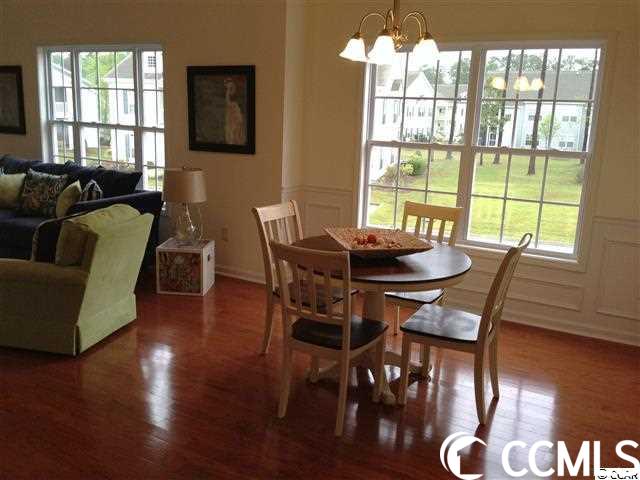 854 Sail Lane, Unit 203 Murrells Inlet, SC 29576 - Photo 6 of 24 Gallery Image 6