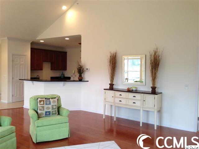 854 Sail Lane, Unit 203 Murrells Inlet, SC 29576 - Photo 9 of 24 Gallery Image 9