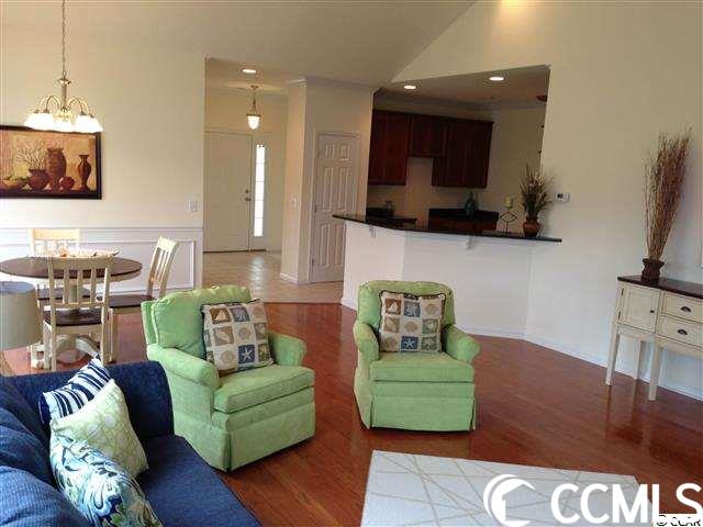 854 Sail Lane, Unit 203 Murrells Inlet, SC 29576 - Photo 10 of 24 Gallery Image 10