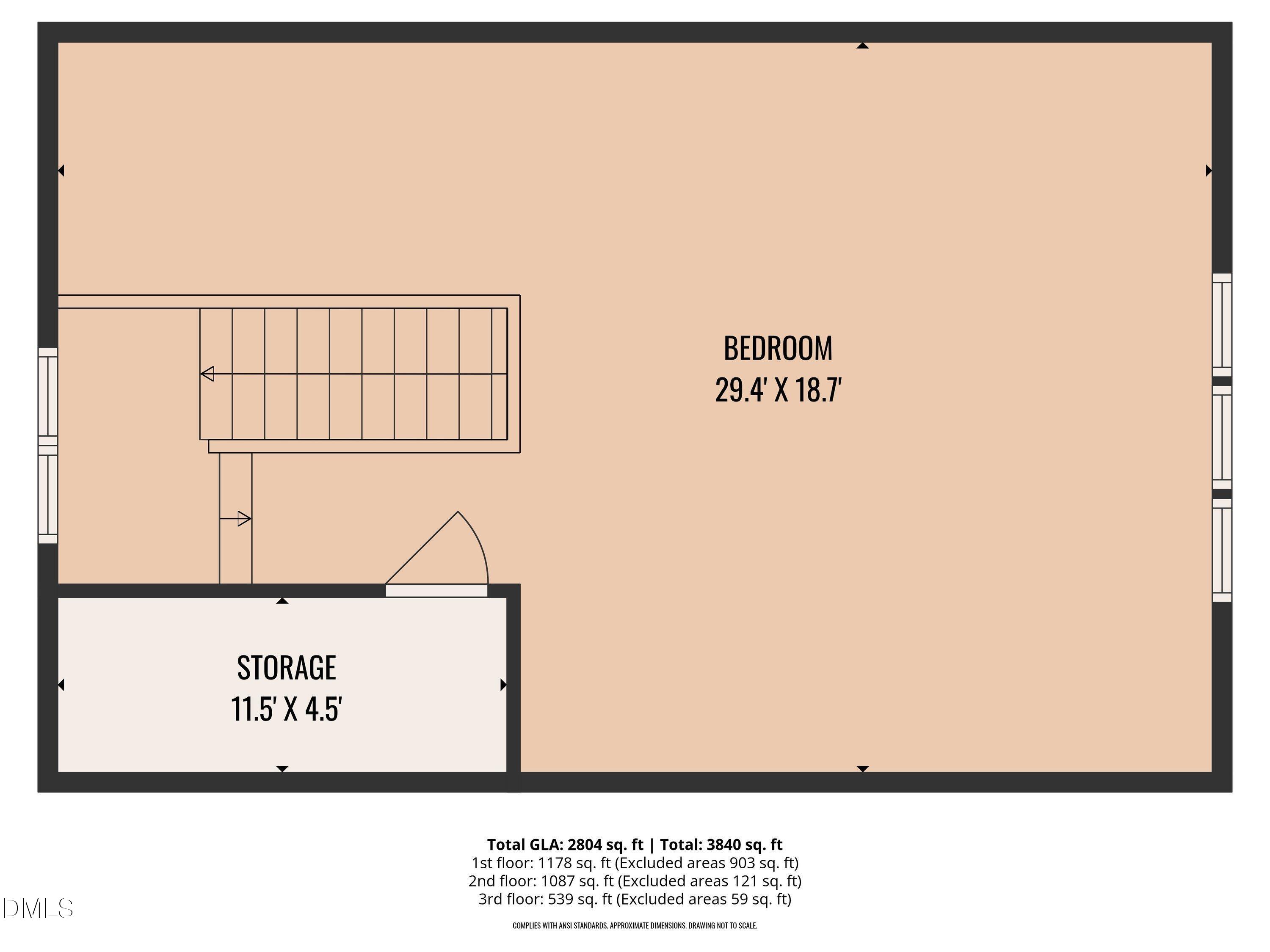 213 Butterbiggins Lane Apex, NC 27539 - Photo 27 of 28