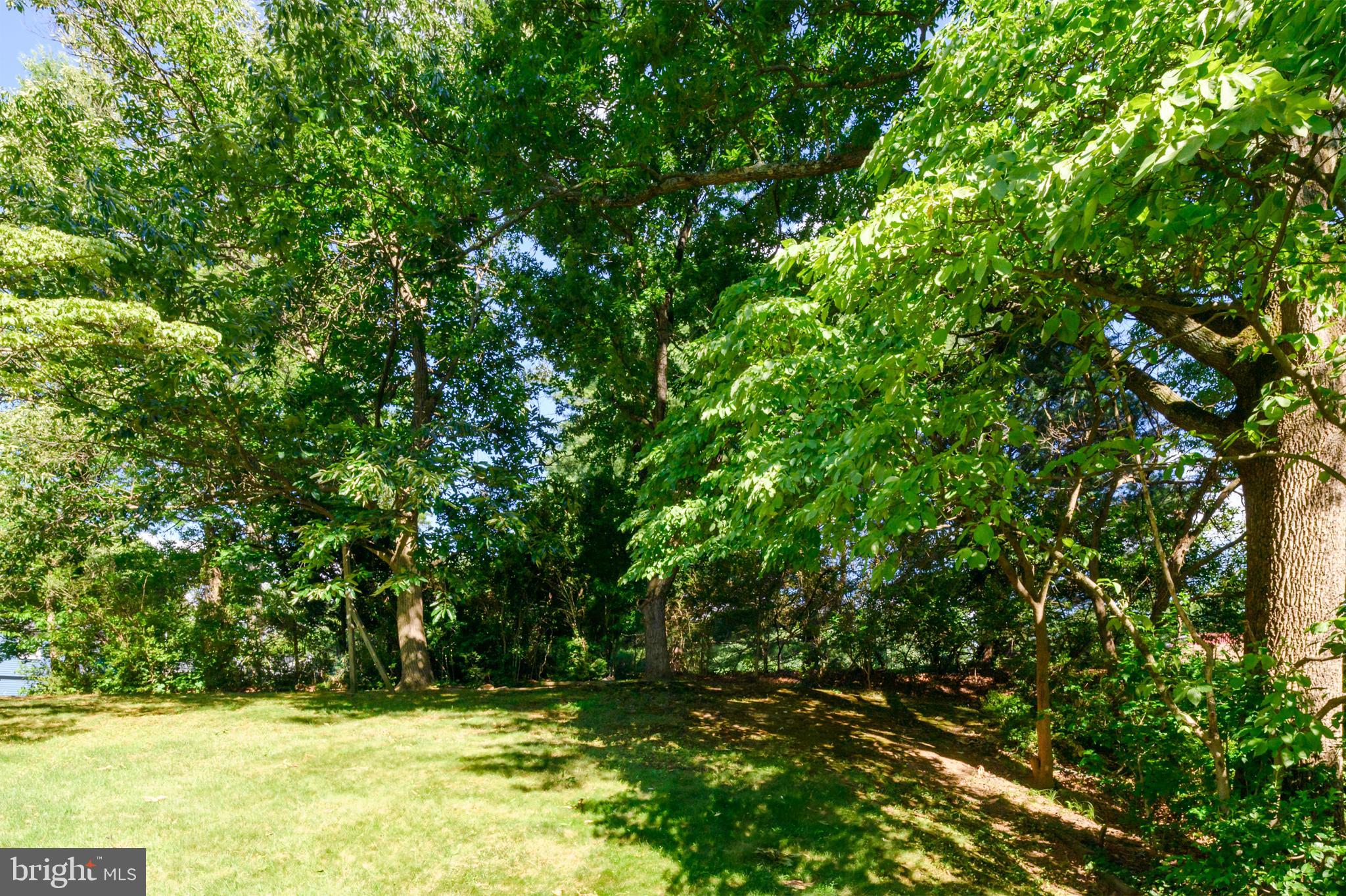 10705 Faulkner Ridge Circle Columbia, MD 21044 - Photo 28 of 34 Backyard (alt view)