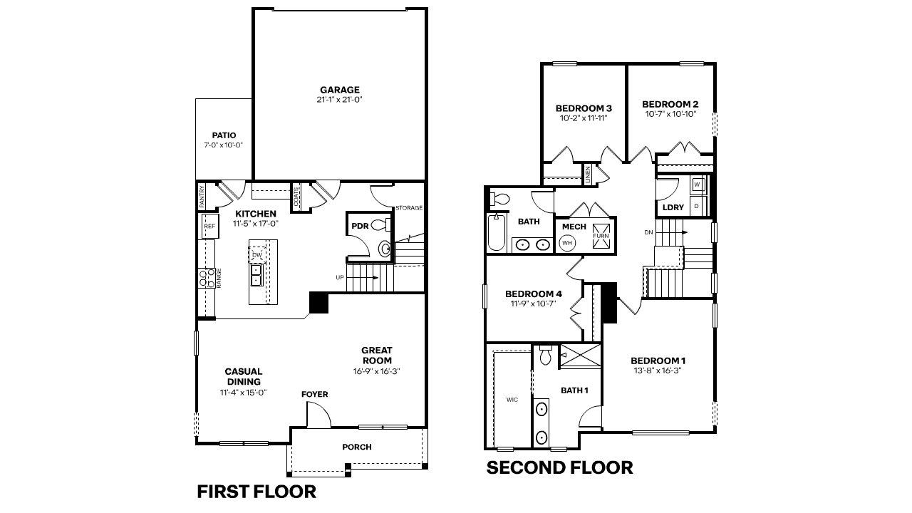 195 Springfield Crossing Greenfield, IN 46140 - Photo 48 of 49
