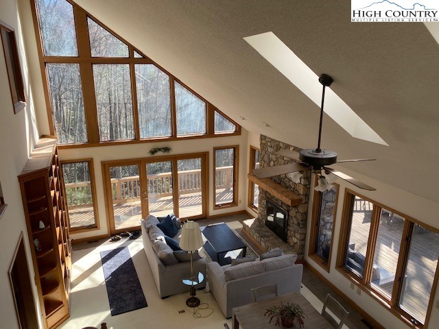 197 High Hollow Road Deep Gap, NC 28618 - Photo 23 of 28