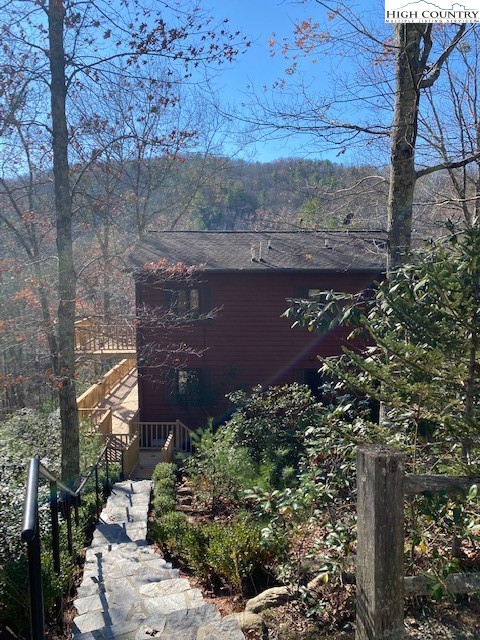 197 High Hollow Road Deep Gap, NC 28618 - Photo 28 of 28