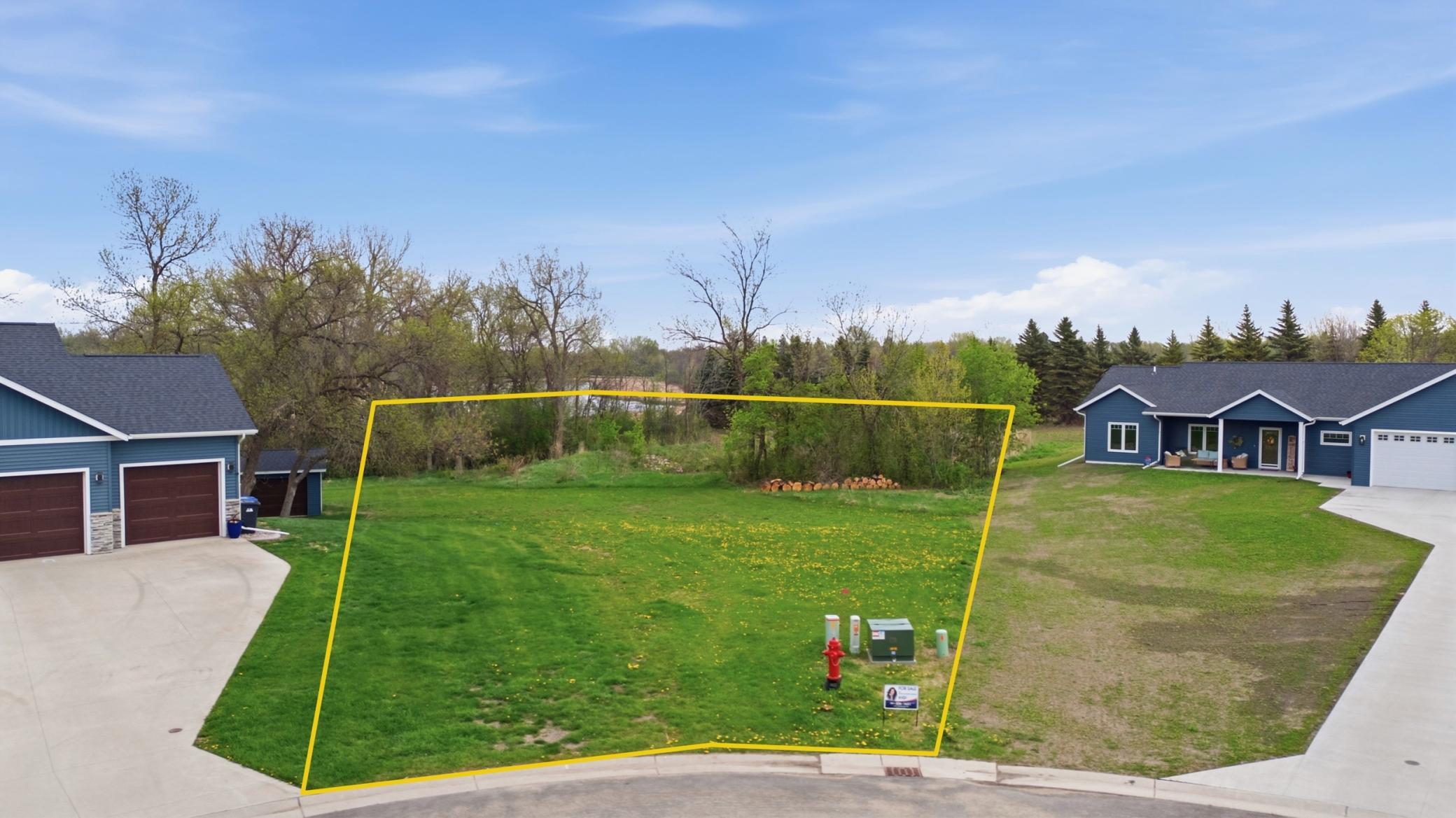 536 Leonard Street Hawley, MN 56549 - Photo 3 of 7
