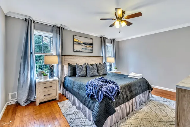 $6,900 | 367 Autumn Lane, Smyrna, GA 30082