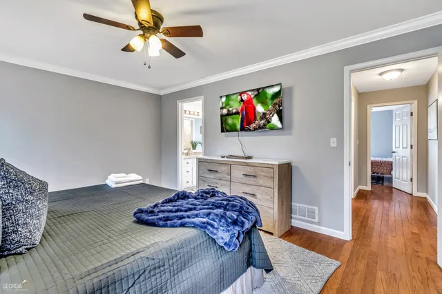 $6,900 | 367 Autumn Lane, Smyrna, GA 30082