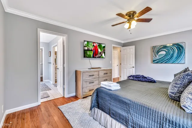 $6,900 | 367 Autumn Lane, Smyrna, GA 30082