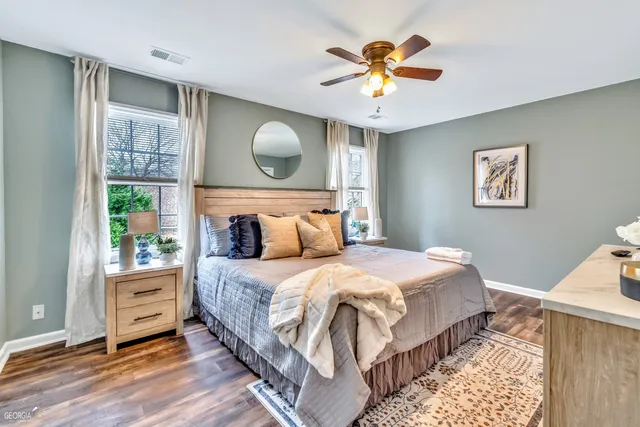 $6,900 | 367 Autumn Lane, Smyrna, GA 30082