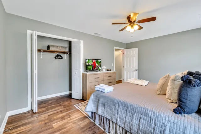 $6,900 | 367 Autumn Lane, Smyrna, GA 30082