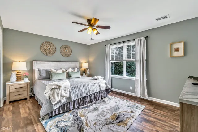 $6,900 | 367 Autumn Lane, Smyrna, GA 30082