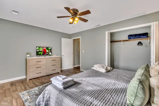 $6,900 | 367 Autumn Lane, Smyrna, GA 30082